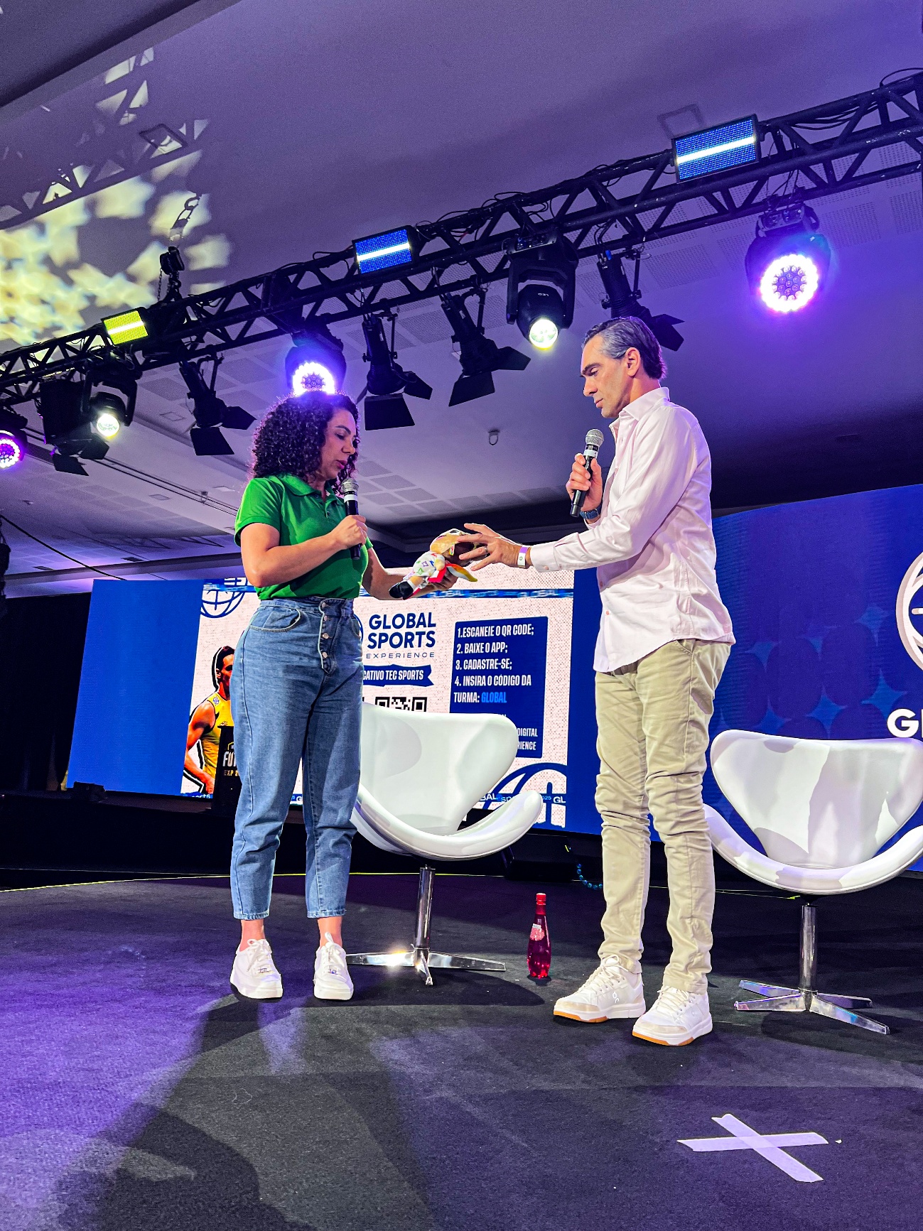 Global Sports Experience