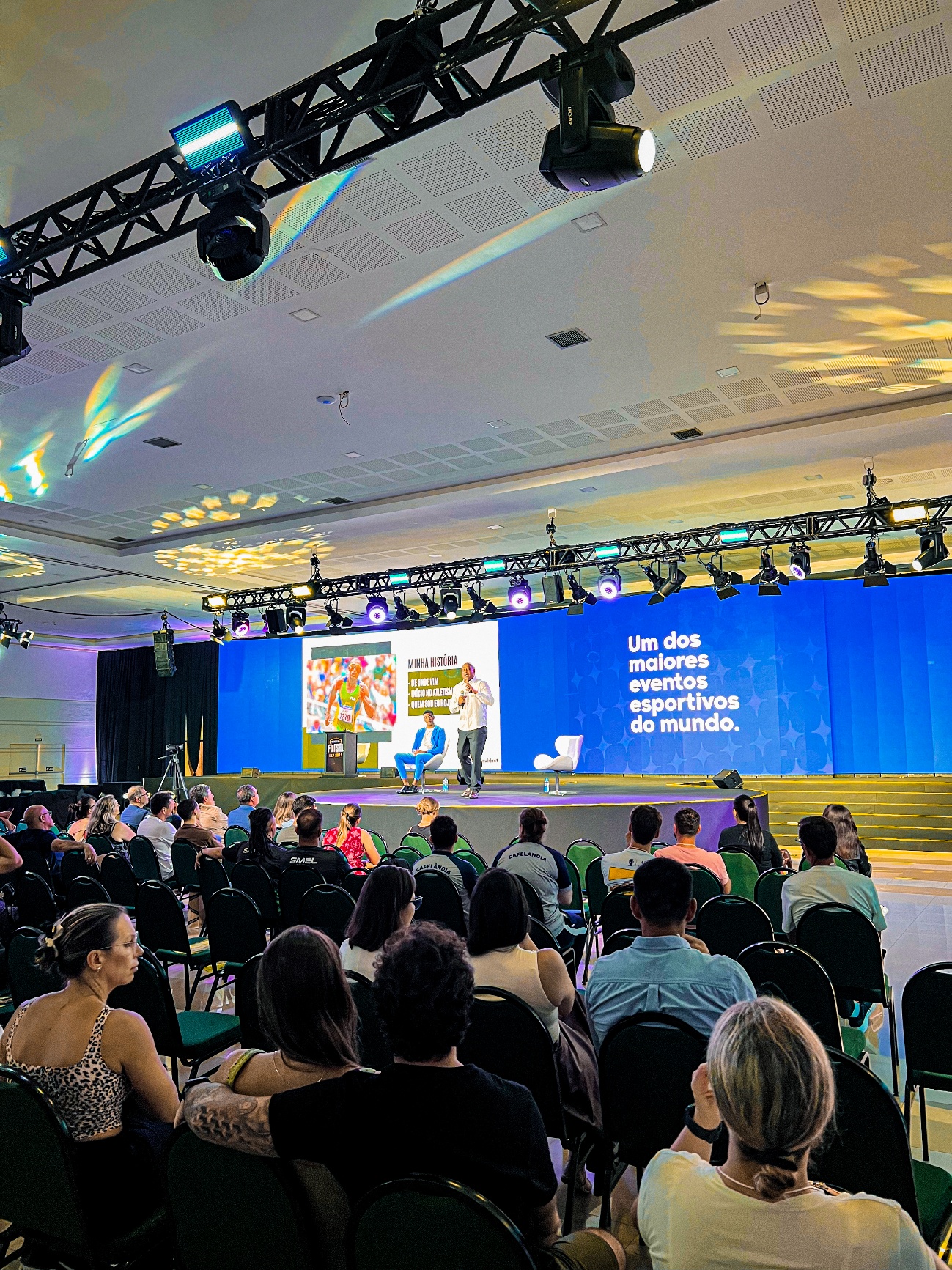 Global Sports Experience