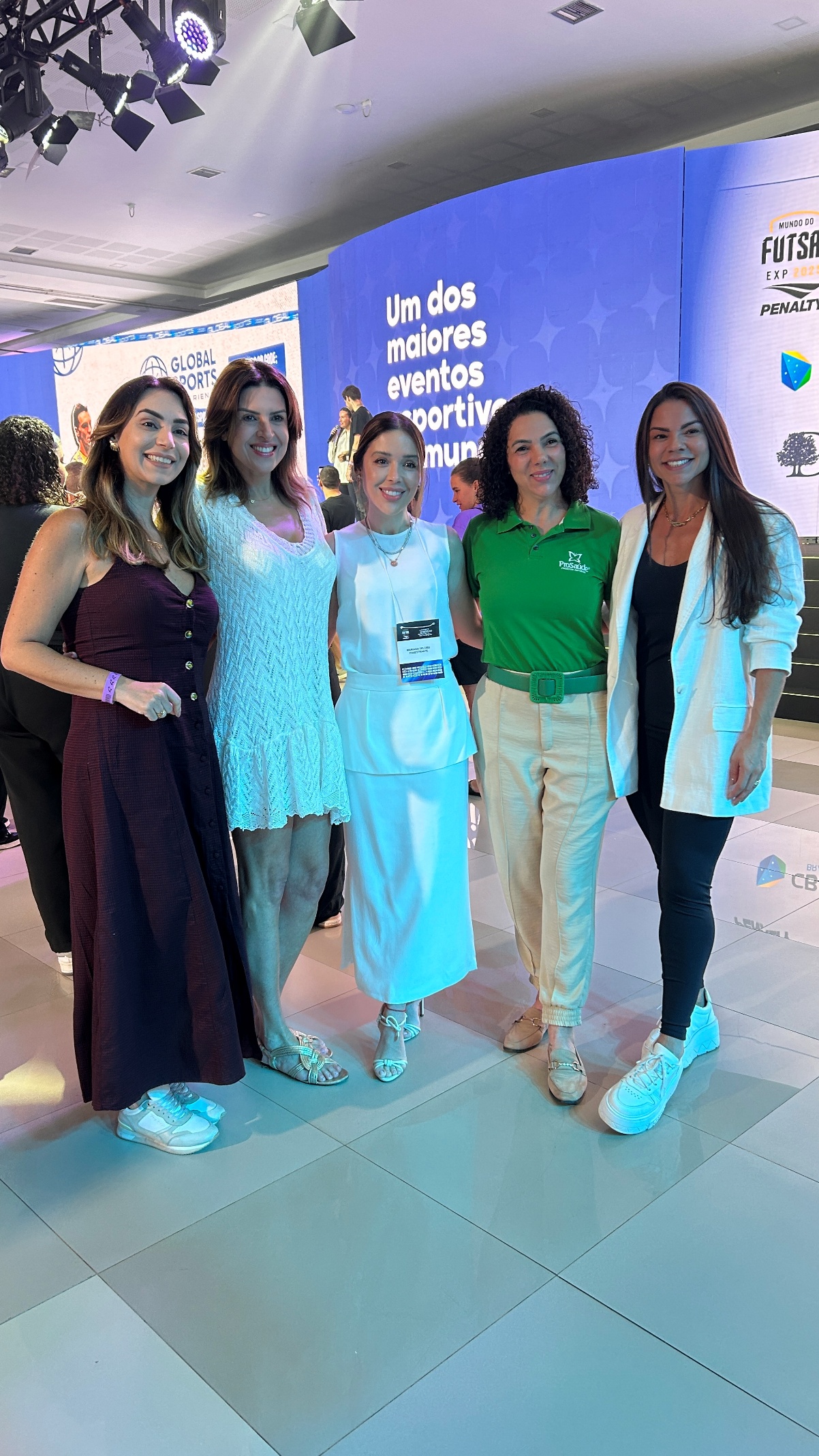 Global Sports Experience